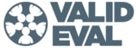 Valid Eval logo